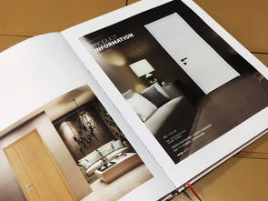 精装书与宣传画册定制 百铂文化助力企业品牌传播