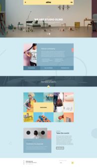 从Oline网页设计到网站建设 打造卓越在线体验